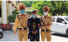 Police force busts 116 drug trafficking cases in January 