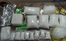 Nearly 1,800 drug-related cases uncovered in February 