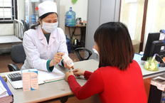 Key tasks for HIV/AIDS prevention figured out 