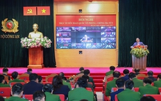 Prime Minister asks for paying attention to anti-drug activities at grassroots level