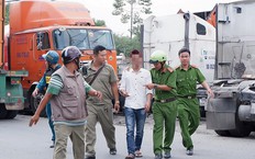 Xử lý tài xế ô tô dương tính với ma túy thế nào?