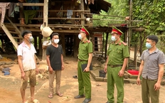 Sơn nữ và cạm bẫy từ "thiên đường trên mạng"