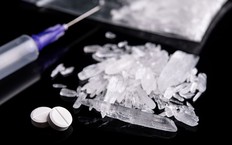 T&#236;m ra cơ chế ngăn ngừa việc t&#225;i nghiện methamphetamine