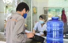 Cấp thuốc Methadone nhiều ngày: Lợi ích cho người điều trị