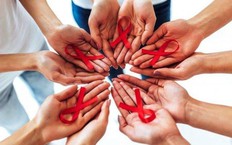 CBO Đ&#225; Kh&#243;c: Ra mắt ứng dụng hỗ trợ ph&#242;ng, chống HIV 