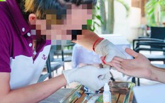 Nam Định: Gần 5.600 người nguy cơ cao nhiễm HIV được x&#233;t nghiệm 