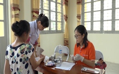 Lạng Sơn: Đầu tư hơn 90 tỷ đồng cho c&#244;ng t&#225;c ph&#242;ng chống HIV/AIDS giai đoạn 2021-2025