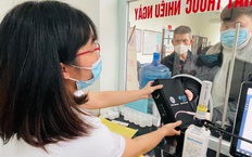 Cấp thuốc methadone nhiều ngày: Duy trì tính bền vững chương trình điều trị
