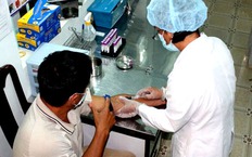 Đắk Lắk: Lồng ghép dịch vụ chăm sóc, điều trị, dự phòng với tư vấn xét nghiệm HIV
