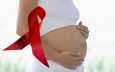 Phụ nữ mang thai cần được tư vấn kỹ nếu nghi nhiễm HIV