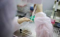 Singapore: Kết hợp thuốc trị HIV để điều trị biến thể Delta