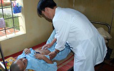 Nâng cao năng lực điều trị nghiện ma túy nhằm dự phòng HIV⁄AIDS