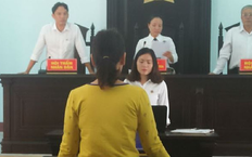 Dẫn dắt người chưa đủ 16 tuổi bán dâm có thể bị phạt tới 15 năm tù