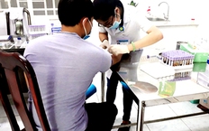 Bộ Y tế hướng dẫn thực hiện xét nghiệm phát hiện nhiễm mới HIV