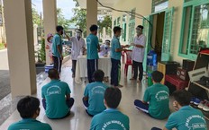 Những bất cập trong công tác cai nghiện ma túy và quản lý sau cai