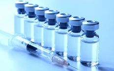 Bước đầu thử nghiệm th&#224;nh c&#244;ng vắc xin chống AIDS tr&#234;n người