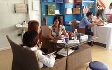 Quảng Ninh: Gi&#250;p người b&#225;n d&#226;m h&#242;a nhập cộng đồng một c&#225;ch bền vững