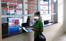 Ha Noi expands health insurance-covered treatment for HIV/AIDS carriers  