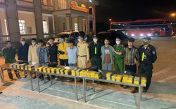 Chuyện về những người chiến sĩ với vết thương không mảnh đạn