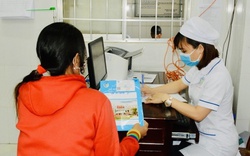 Ngăn chặn hành vi phân biệt đối xử trong chăm sóc, điều trị người nhiễm HIV