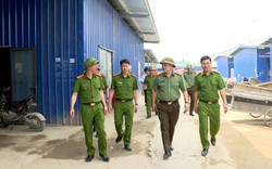 Giữ sắc xuân tươi đẹp trên mảnh đất Phố Hiến