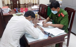 Thủ tục đưa người đi cai nghiện khi bỏ Công an cấp huyện