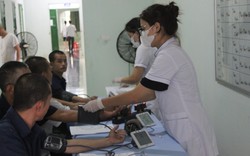 Khám bệnh, chữa bệnh nghiện ma túy có được bảo hiểm y tế chi trả không?