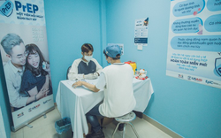USAID improves private clinic’s capacity to provide innovative HIV prevention medication