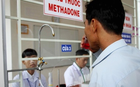 Chương trình Methadone đã được triển khai tại 341 Cơ sở điều trị của 63 tỉnh/thành phố, điều trị cho hơn 52.000 bệnh nhân
