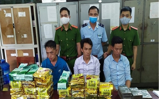 Tại sao tôi dừng xem phim khiêu dâm?
