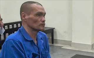 Án chung thân cho đối tượng mua bán ma túy, chống người thi hành công vụ