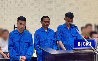 Tổ chức dùng ma túy trong bệnh viện, nhóm bị cáo lĩnh án