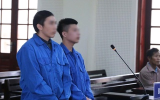 Vận chuyển hơn 6,4kg ma túy, nam thanh niên lĩnh án chung thân