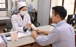 Nâng cao năng lực đáp ứng y tế công cộng với chùm ca nhiễm HIV