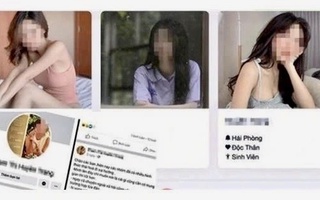 Xử lý nghiêm hành vi lợi dụng không gian mạng tổ chức, môi giới mại dâm