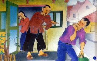 Ma Túy, Mại Dâm: Hiểm Họa Của Gia Đình Và Xã Hội - Ubqg Về Phòng, Chống  Hiv/Aids Và Ma Túy, Mại Dâm