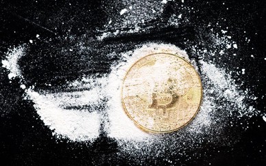 Các băng nhóm ma túy toàn cầu đã sử dụng đồng điện tử Binance để rửa tiền