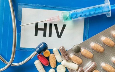 Thuốc điều trị HIV kéo dài, những lưu ý khi sử dụng