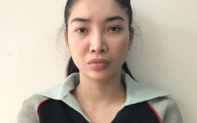 Hà Nội: Tạm giữ hình sự tú bà môi giới bán dâm với giá 6 triệu đồng