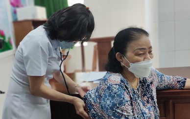 Lâm Đồng: Chủ động khám sàng lọc phát hiện sớm bệnh lao