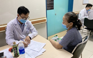 Bắc Ninh: Cần tăng chủ động phát hiện bệnh lao tại cộng đồng