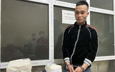 Phá 2 chuyên án ma túy lớn trong 2 ngày