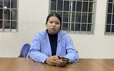 Khởi tố nữ sinh cầm đầu đường dây mua bán dâm qua mạng xã hội