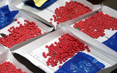 Hà Nội: Phối hợp siết kiểm soát tiền chất sản xuất ma túy