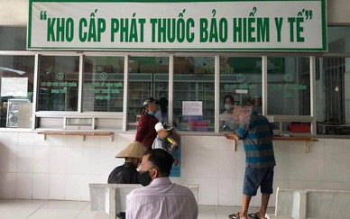 TPHCM: Tăng độ bao phủ BHYT và sử dụng thẻ BHYT trong điều trị HIV/AIDS