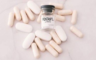 Mexico thu giữ lượng kỷ lục fentanyl