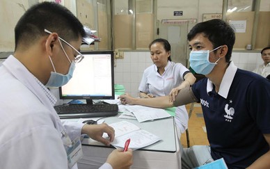 USAID tiếp tục hỗ trợ Việt Nam chấm dứt bệnh lao