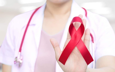 Chủ động phòng ngừa đồng nhiễm viêm gan B, C hiệu quả ở bệnh nhân HIV/AIDS