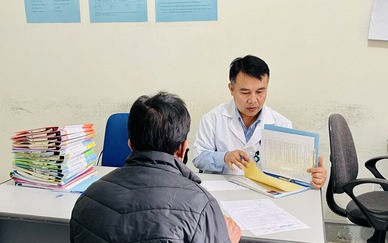 Quảng Bình: Số người nhiễm HIV có chiều hướng giảm