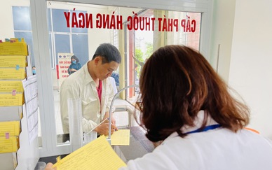Bắc Ninh: Giải pháp để bệnh nhân tuân thủ điều trị Methadone